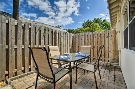 201 George Bush Boulevard Delray Beach FL 33444