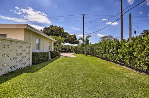 201 George Bush Boulevard Delray Beach FL 33444