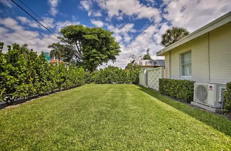 201 George Bush Boulevard Delray Beach FL 33444