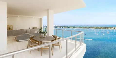 4714 N Flagler Drive West Palm Beach FL 33407