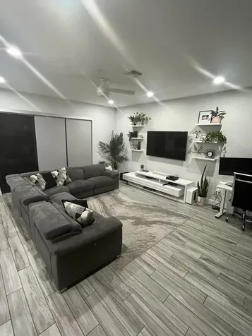 20916 NW 1st Drive Pembroke Pines FL 33029