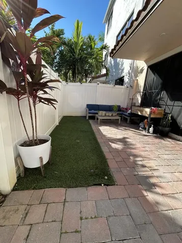 20916 NW 1st Drive Pembroke Pines FL 33029