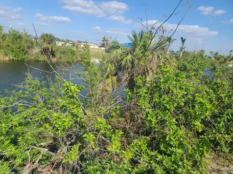 725 NW 8th Terrace Cape Coral FL 33993
