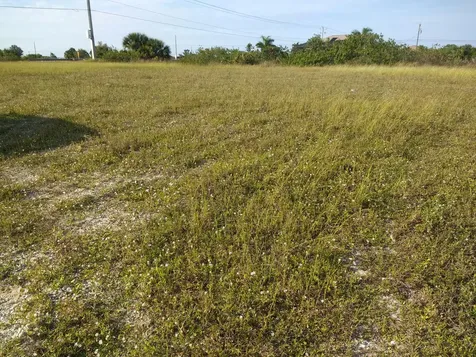 725 NW 8th Terrace Cape Coral FL 33993