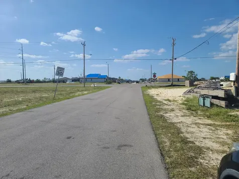 725 NW 8th Terrace Cape Coral FL 33993