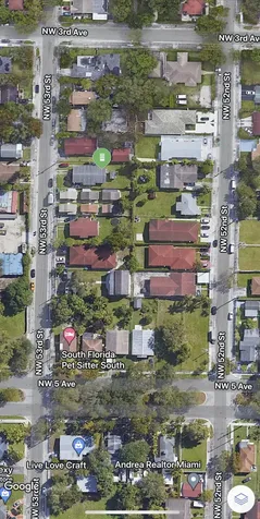 336 NW 53rd Street Miami FL 33127
