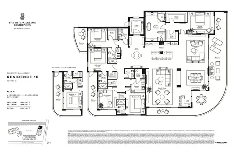 2200 Pga Boulevard Palm Beach Gardens FL 33410