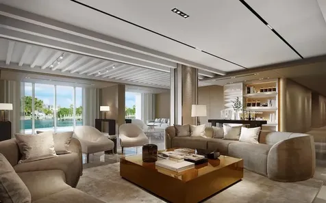 2200 Pga Boulevard Palm Beach Gardens FL 33410