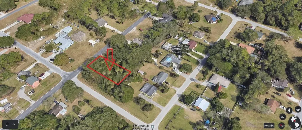 2 Juanita Avenue Fort Pierce FL 34950