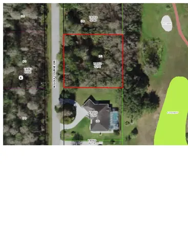 603 N Golf Course Drive Crystal River FL 34429