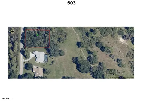 603 N Golf Course Drive Crystal River FL 34429