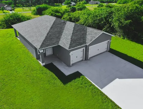 1015 N Naples Street LaBelle FL 33935