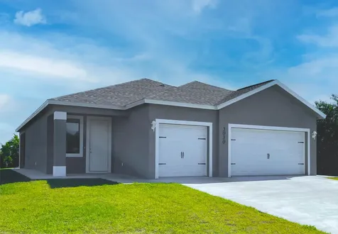 1015 N Naples Street LaBelle FL 33935