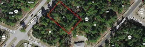 8621 N Citrus Springs Boulevard Citrus Springs FL 34433
