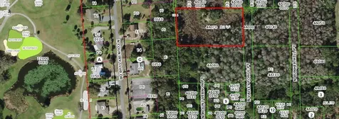 916 N Valley Forge Point Crystal River FL 34429