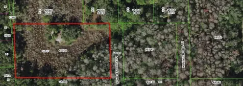916 N Valley Forge Point Crystal River FL 34429