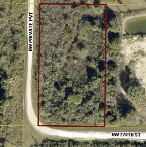 18781 NW 270th Street Okeechobee FL 34972