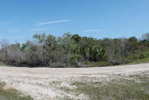 18781 NW 270th Street Okeechobee FL 34972