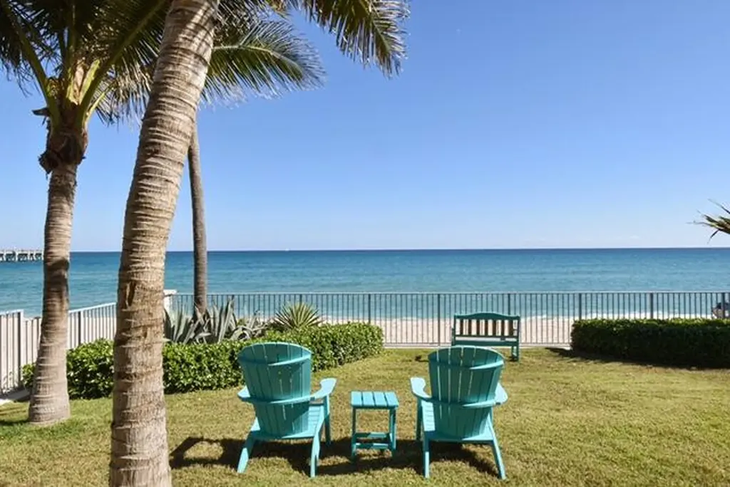 3030 S Ocean Boulevard Palm Beach FL 33480