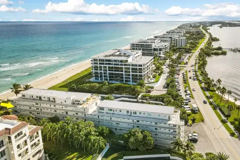 3030 S Ocean Boulevard Palm Beach FL 33480
