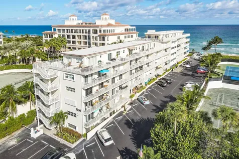 3030 S Ocean Boulevard Palm Beach FL 33480