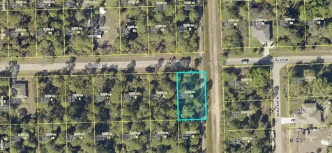3401 49th Street Lehigh Acres FL 33971