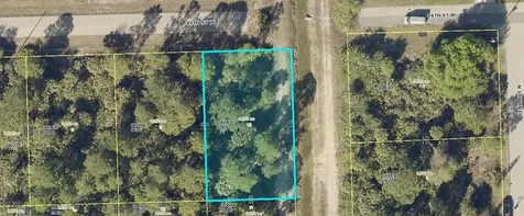 3401 49th Street Lehigh Acres FL 33971