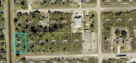 3012 70th Street Lehigh Acres FL 33971