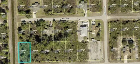 3012 70th Street Lehigh Acres FL 33971