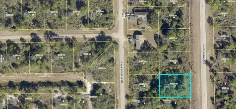 224 Columbus Boulevard Lehigh Acres FL 33974