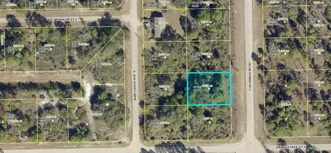 224 Columbus Boulevard Lehigh Acres FL 33974