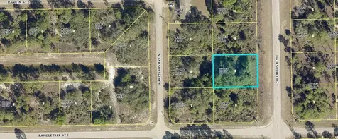 224 Columbus Boulevard Lehigh Acres FL 33974