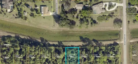 935 Asther Street Lehigh Acres FL 33974