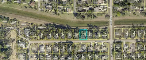 935 Asther Street Lehigh Acres FL 33974
