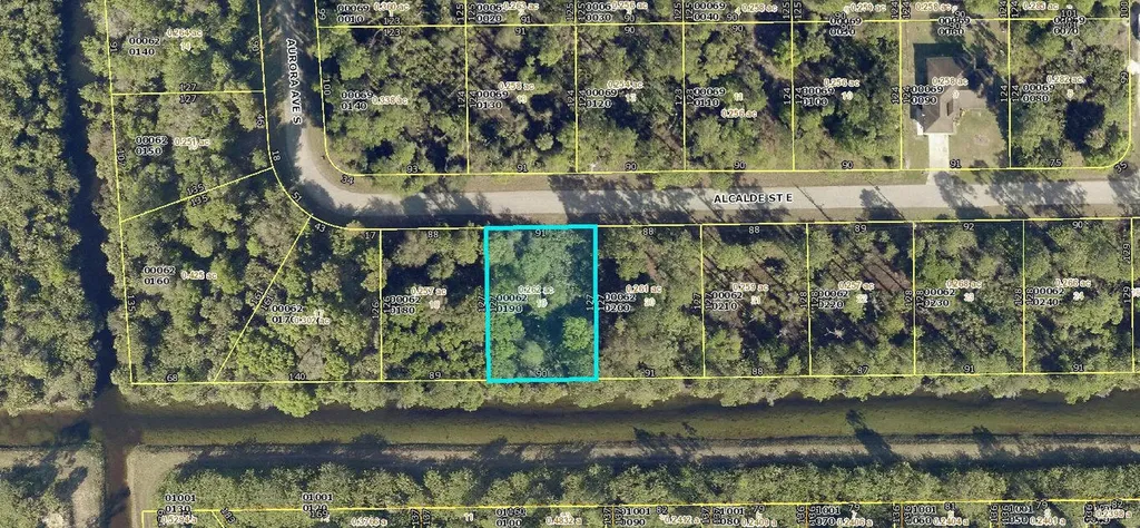 920 Alcalde Street Lehigh Acres FL 33974