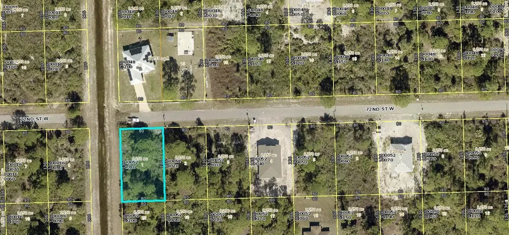 3419 72nd Street Lehigh Acres FL 33971