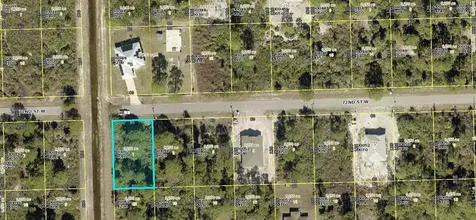 3419 72nd Street Lehigh Acres FL 33971