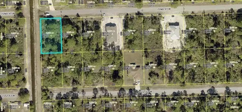 3419 72nd Street Lehigh Acres FL 33971