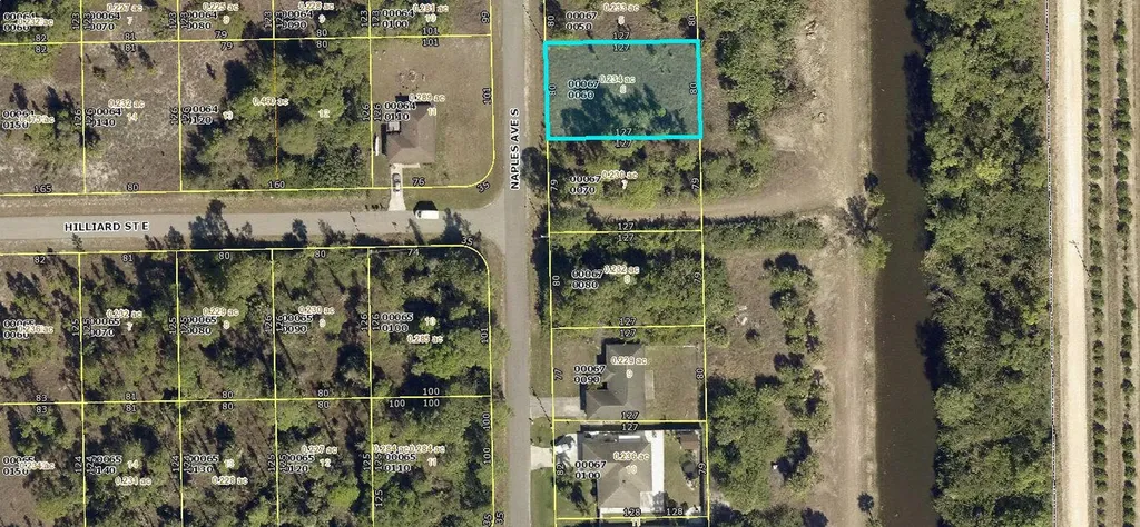 611 Naples Avenue Lehigh Acres FL 33974