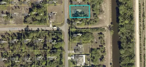 611 Naples Avenue Lehigh Acres FL 33974