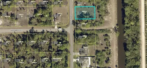 611 Naples Avenue Lehigh Acres FL 33974