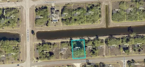 1207 Augusta Street Lehigh Acres FL 33974