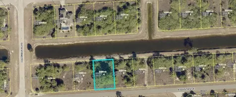1207 Augusta Street Lehigh Acres FL 33974