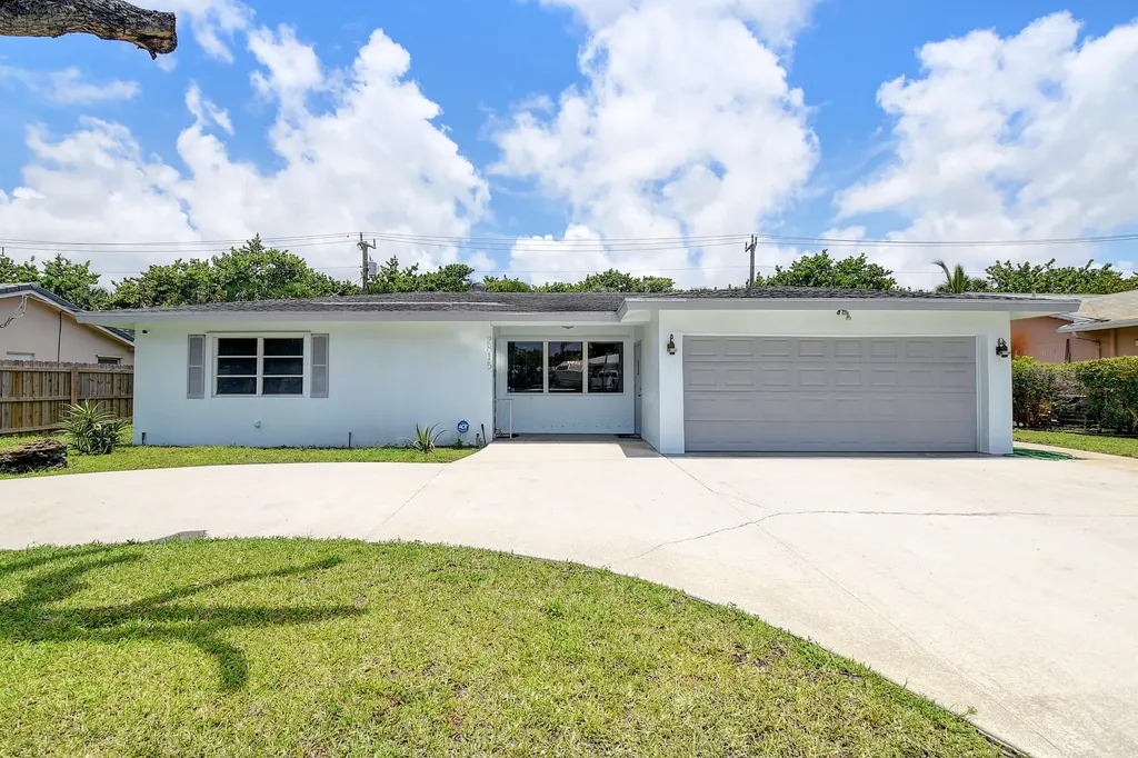 2815 Sw 9th Street Boynton Beach FL 33435