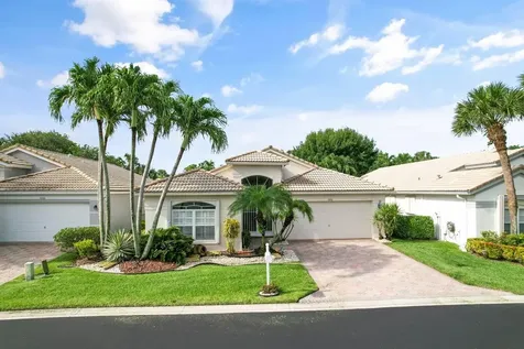 5892 Royal Club Drive Boynton Beach FL 33437