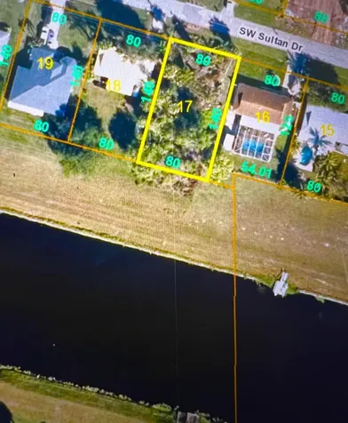 1066 SW Sultan Drive Port Saint Lucie FL 34953