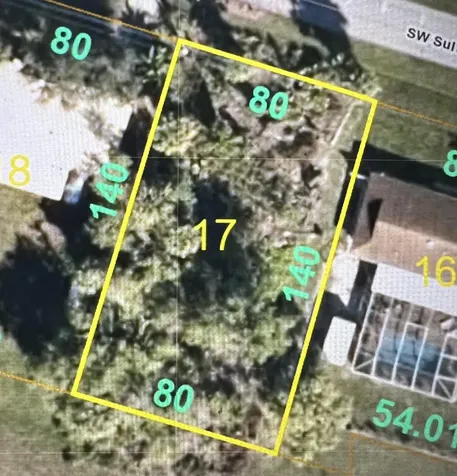 1066 SW Sultan Drive Port Saint Lucie FL 34953