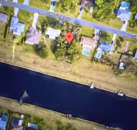 1066 SW Sultan Drive Port Saint Lucie FL 34953