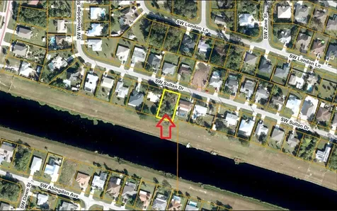 1066 SW Sultan Drive Port Saint Lucie FL 34953