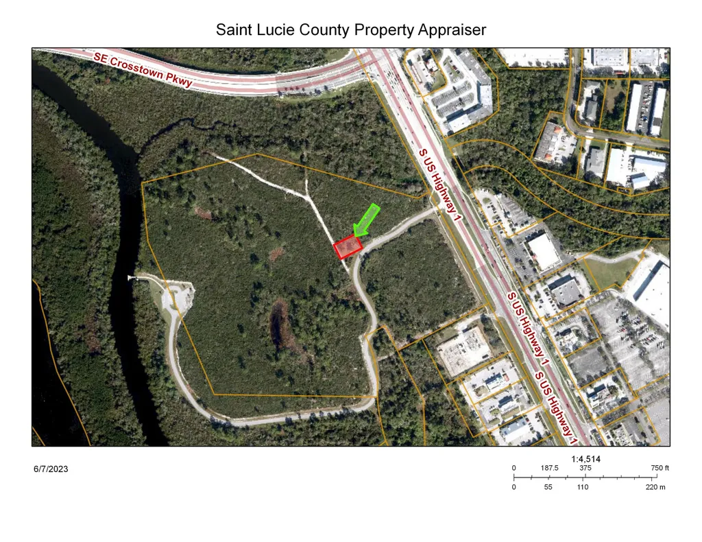 8955 S U.s. Highway 1 Port Saint Lucie FL 34952
